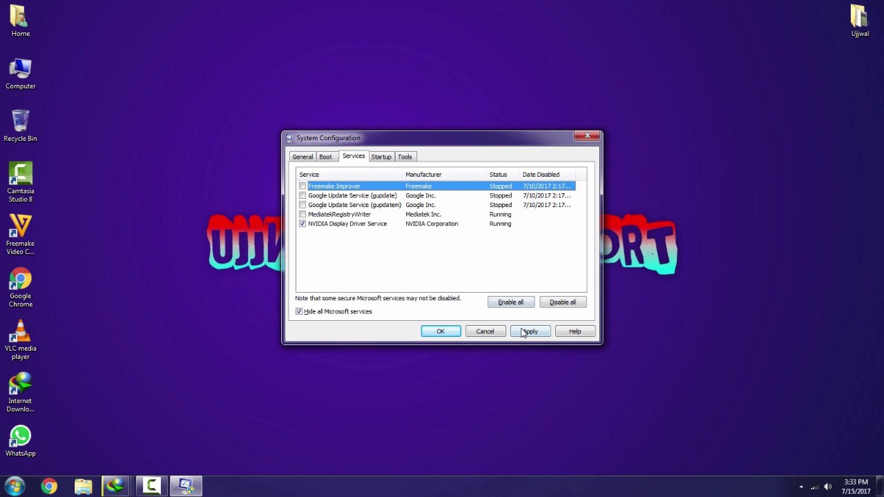 How To  Make a Computer Run Faster