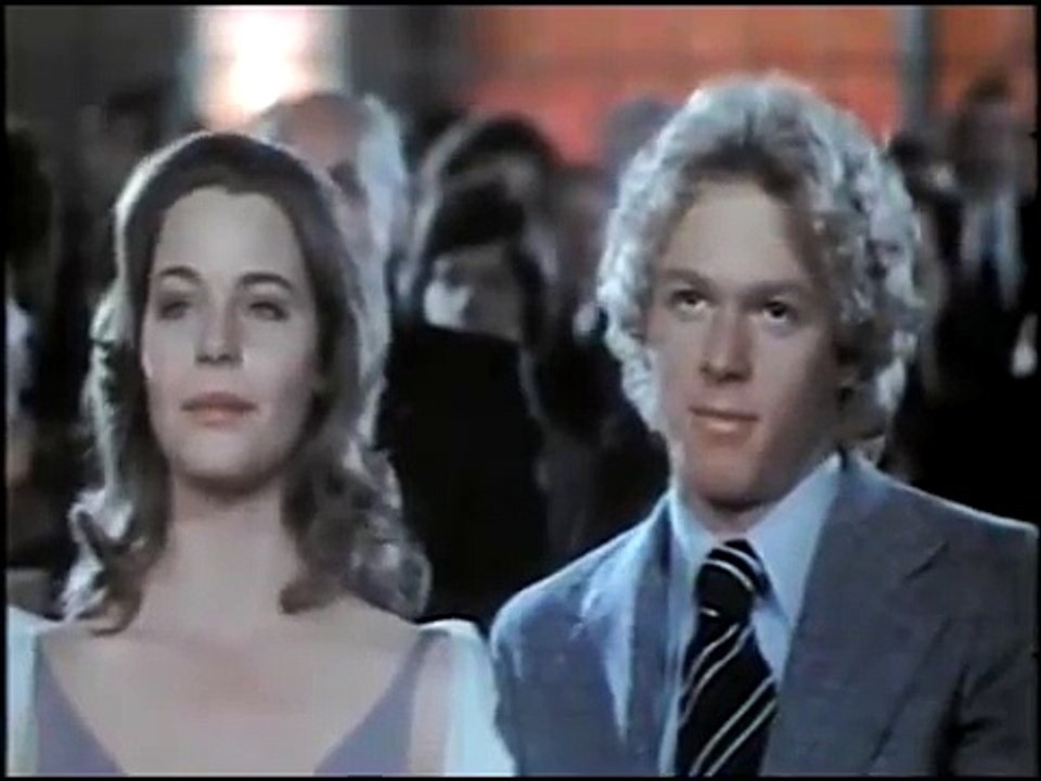 FIRST LOVE (1977) clean edited version with provocative scenes deleted part 3