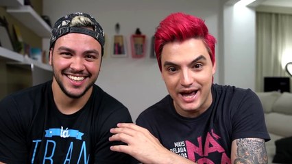 REVELANDO O SEGREDO! CHEGOU A HORA!