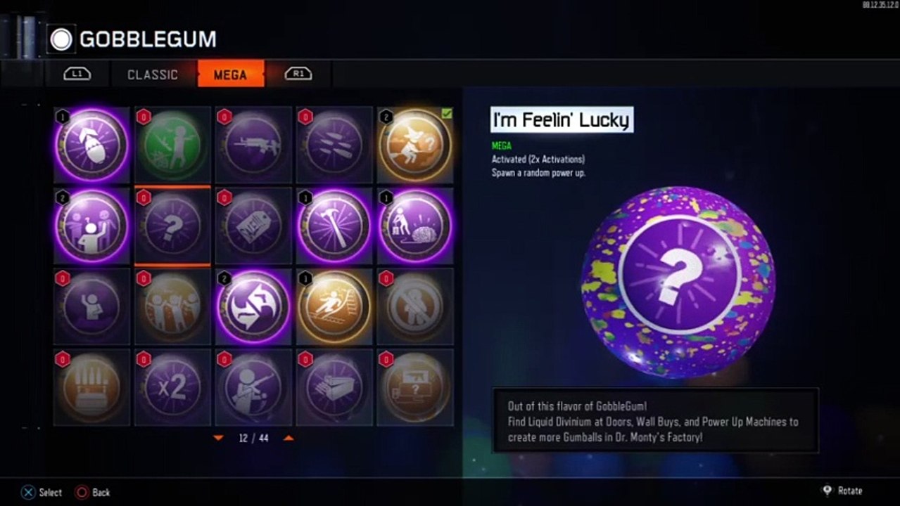 Davidyousif88's Live PS4 Broadcast