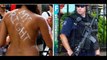 Naked Illegals Take Over NYC & Force Nasty Demand On People – Cops Cant Stop It For SICK Reason