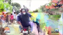 WWW: Peace caravan sa Hacienda Luisita at Cinemalaya 2017
