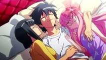 Top 10 Harem Anime With Cool Male Lead Part 3