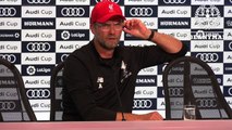 Bayern Munich 0-3 Liverpool - Jurgen Klopp Presser - On Coutinho Move 'Barca Can Save Their Energy'