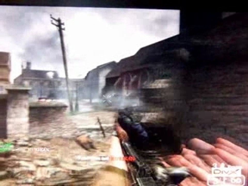 Projet cod_0001