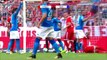 FC Bayern Munchen vs Napoli 0-2 (Audi Cup 2017) All Goals & Highlights HD 02-08-2017