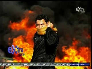 #السابعة | شاهد.. فيديو مجمع لصور لن ننساها من ميدان التحرير