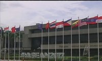 Terorisme Jadi Isu Utama Pembahasan KTT Asean 2017