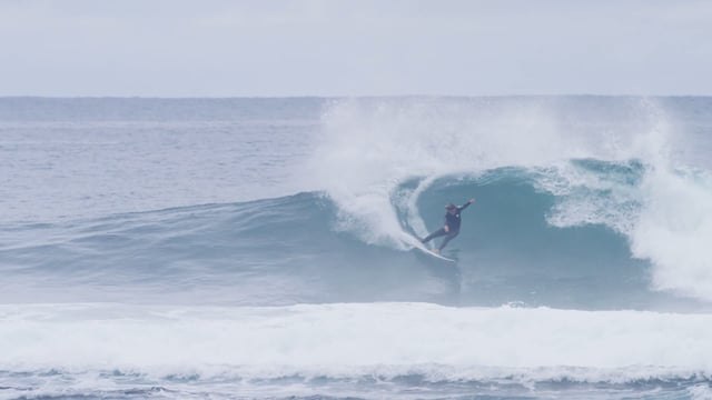 Really, Really, Really Good Surfers | Conner Coffin | Skuff TV Surf