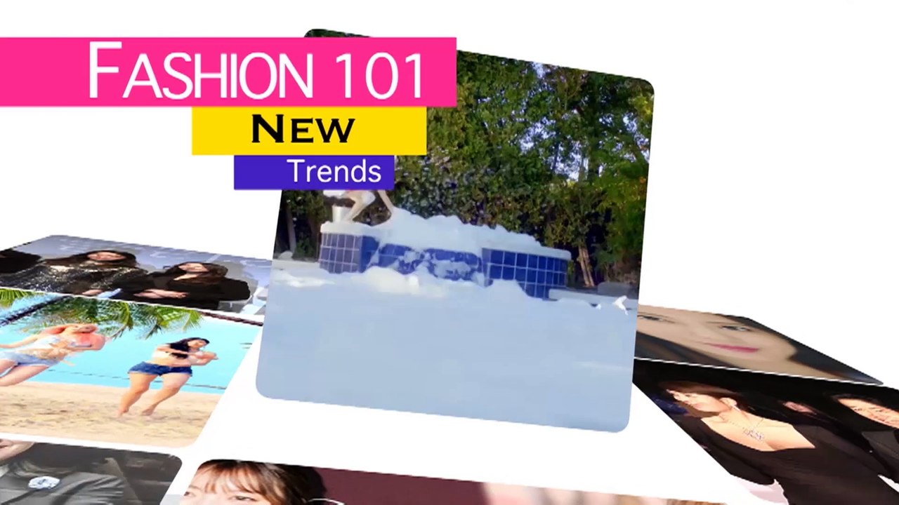 [Showbiz Korea] 9muses(나인뮤지스), Apink(에이핑크), mamamoo(마마무) _ Revealing Fashion