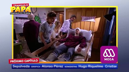 82 avance  tranquilo Papá