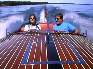 Home Improvement S7E01 - Quest for Fire