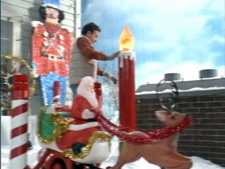 Home Improvement S7E11 - Bright Christmas