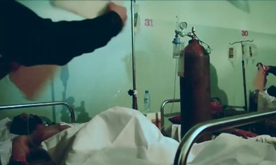 Bom Bunuh Diri di Masjid Syiah, 29 Orang Tewas