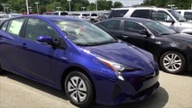 2017 Toyota Prius Irwin, PA | Toyota Prius Dealer Irwin, PA