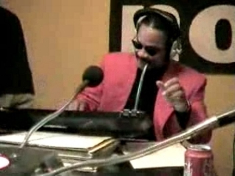 Roger Troutman [original]