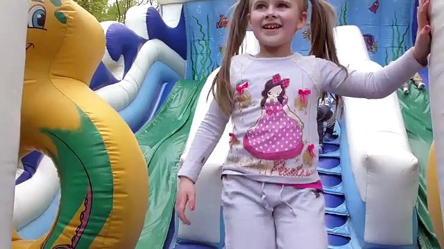 Pour enfants Divertissement pour Cour de récréation ★ manèges Entertainment aire de jeux pour les enfants k