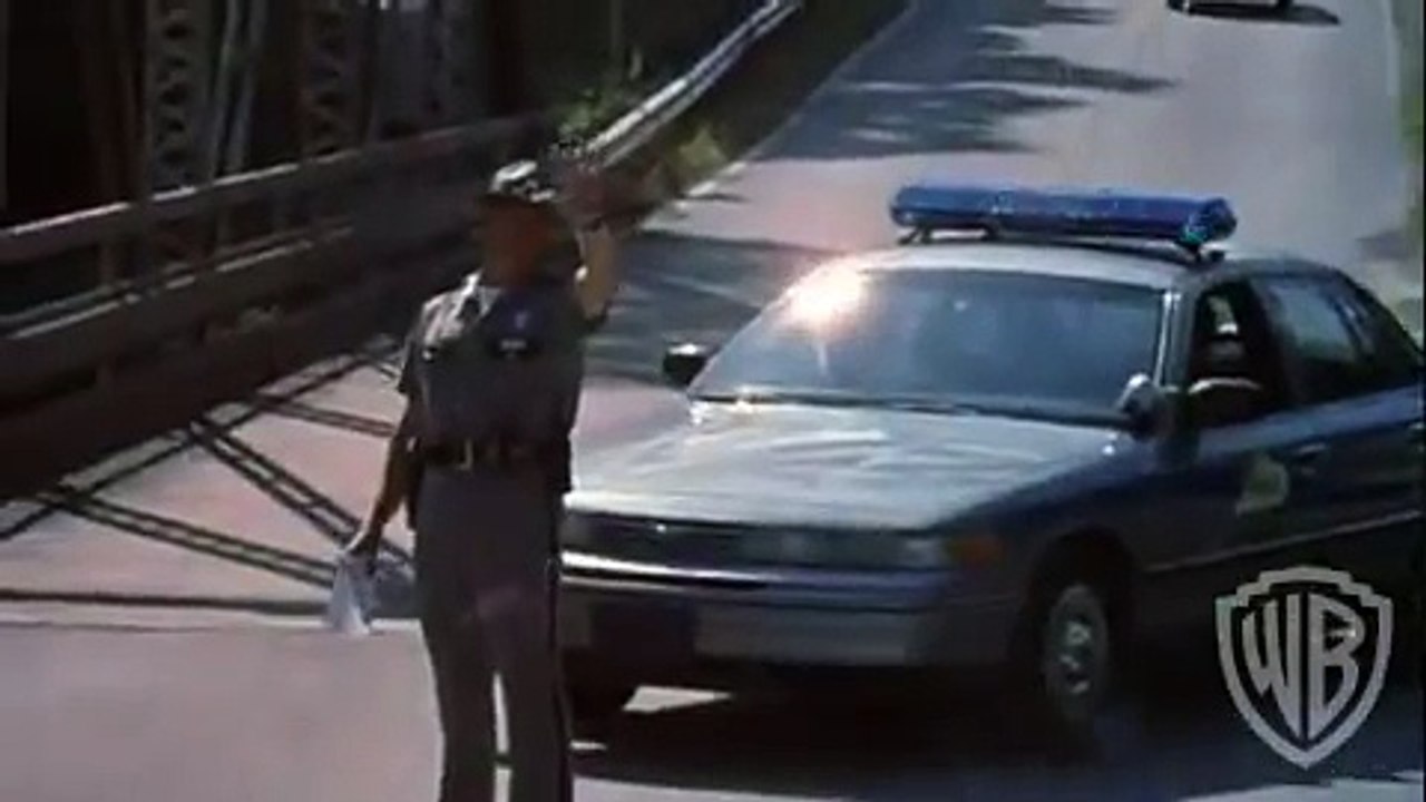 U.S. Marshals Os Federais