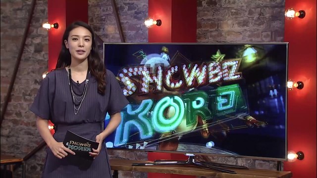 [Showbiz Korea] Girl's Day(걸스데이) Min-Ah(민아) & Park Seo-jun(박서준)