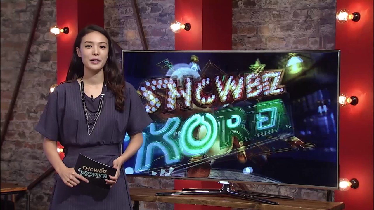 [Showbiz Korea] Girl's Day(걸스데이) Min-Ah(민아) & Park Seo-jun(박서준)