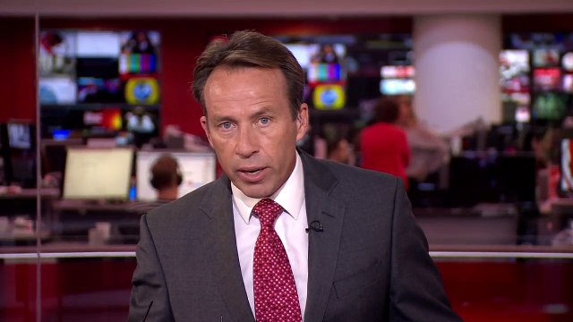 Venezuela crisis_ Trump warns Maduro over jailed opponents - BBC News