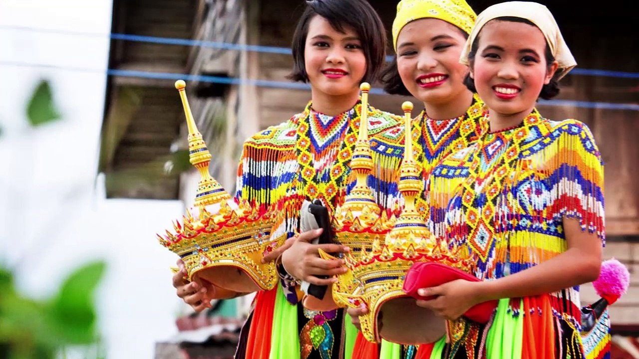 ASEAN@50 Events
