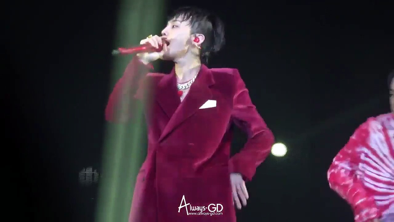 #FANMEETINGINMIAMI WHO YOU- Video từ fansite... - NyongTory Family