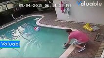 Cats Funny Pool Fails Compilation 2017  Best of cats falling in the water