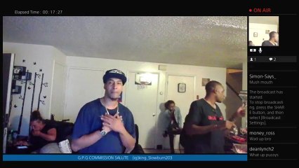 The official chillzone (1208)