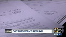 Former owner of tax business pleads guilty to stealing customers’ tax refunds