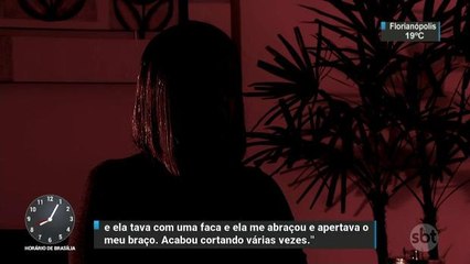 Casos de sequestro-relâmpago crescem em São Paulo