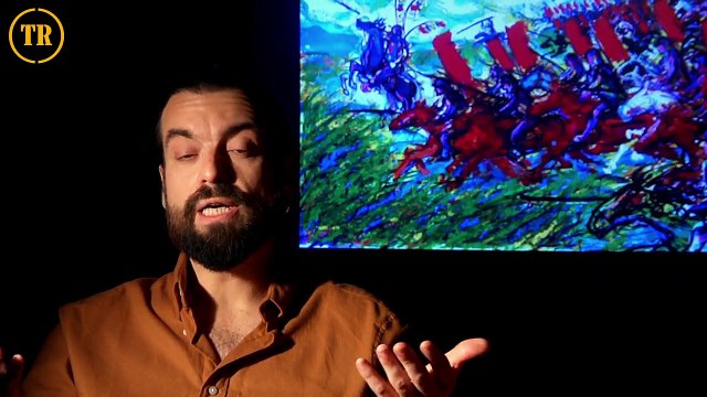 Les 7 Samouraïs / Les 7 Mercenaires (Akira Kurosawa) Part 1/6 Total Remake