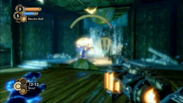 RMG Rebooted EP 54 Bioshock 2 Xbox One Game Review
