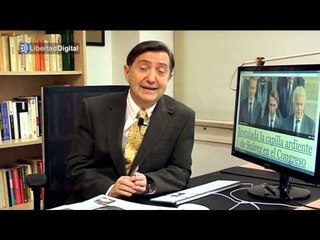 Federico: "No pensé que Alfonso Guerra tuviese la cara dura de ir a dar el pésame"