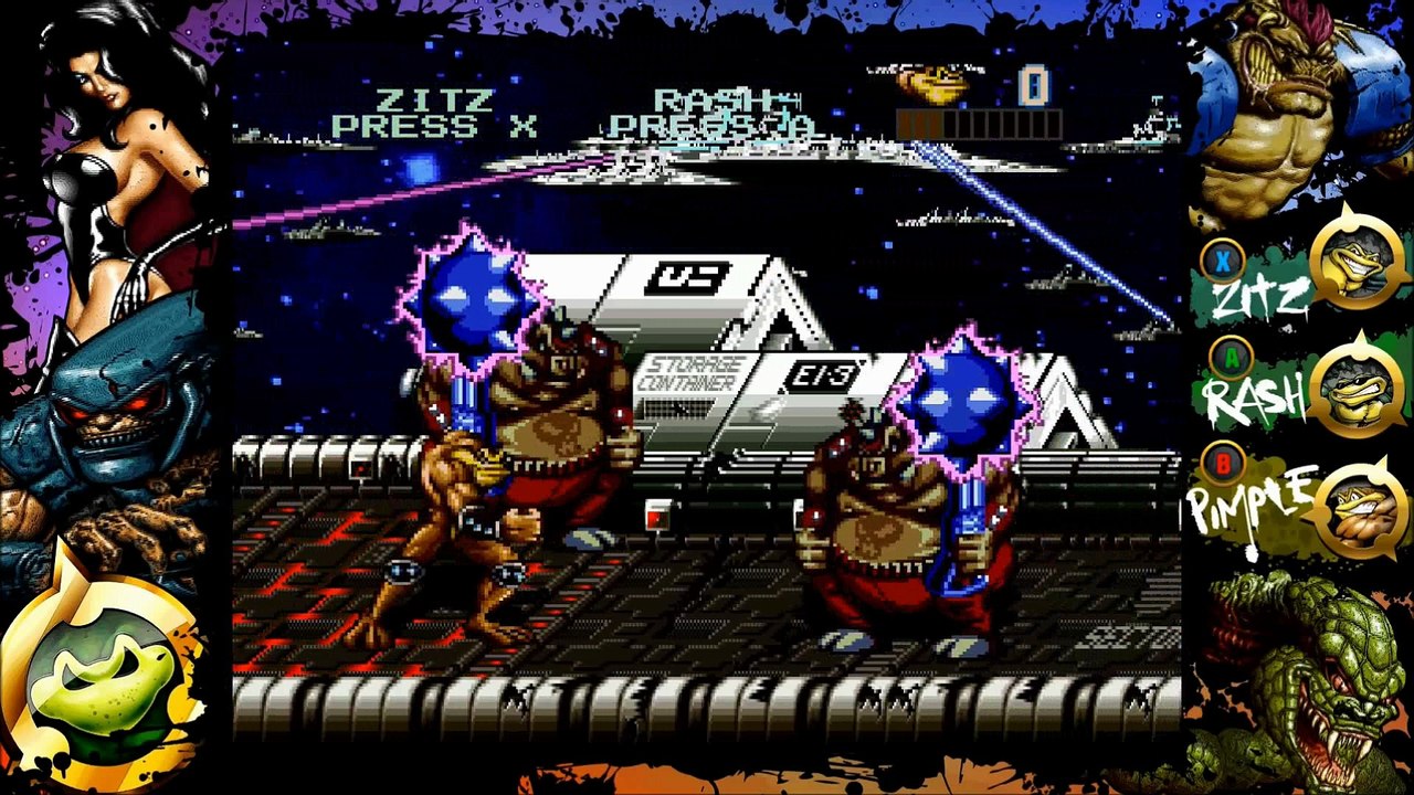 RMG Rebooted EP 55 RMG Interview With War Pat Part One 60 FPS