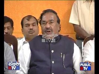 WILL DECIDE ON ACTION AGAINST BSY SUPPORTERS IN TWO DAYS