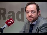 Dieter Brandau entrevista a Francisco de la Torre, 01/04/14