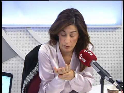 Tertulia de Federico: Rosa Díez contra el himno nacional - 02/04/14