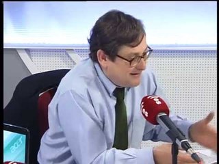 Tertulia de Federico: Suárez Illana contra Pilar Urbano - 03/04/14