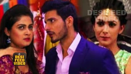 Kumkum Bhagya - 3rd August 2017 - Zee Tv Serials News