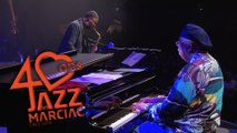 Jaz In Marciac 2017 - Chucho Valdes & Kenny Garrett