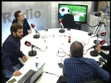 Fútbol es Radio: El Madrid pone un pie en semifinales de Champions