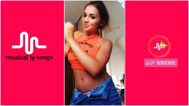 ♦ Best Musical.ly Dance Compilation | Musically Dance 2017