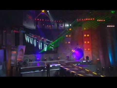 Webmatch: Sheik Bashir vs. Kip James