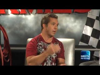 Hermie's Hotseat: Madison Rayne