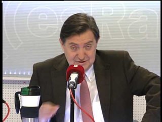 Federico a las 8: Suárez Illana revela documentos de su padre - 07/04/14