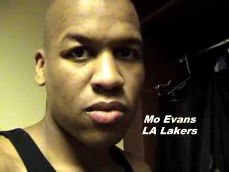 The Embedded NBA Correspondent Seckbach