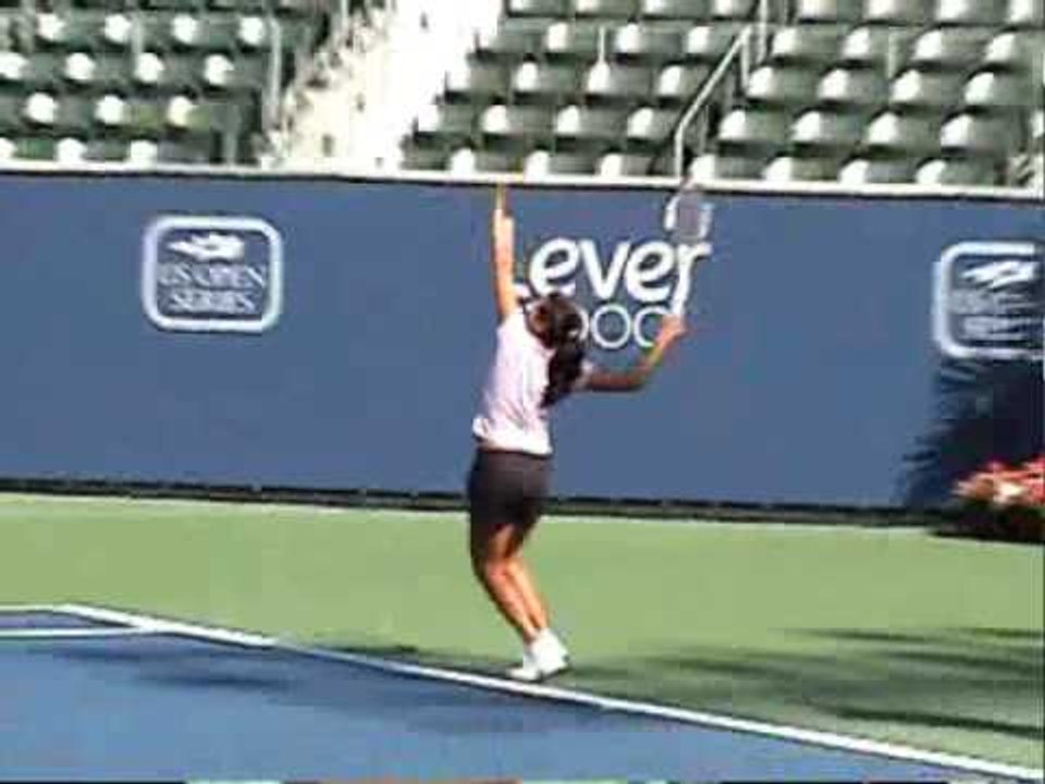 Ana Ivanovic
