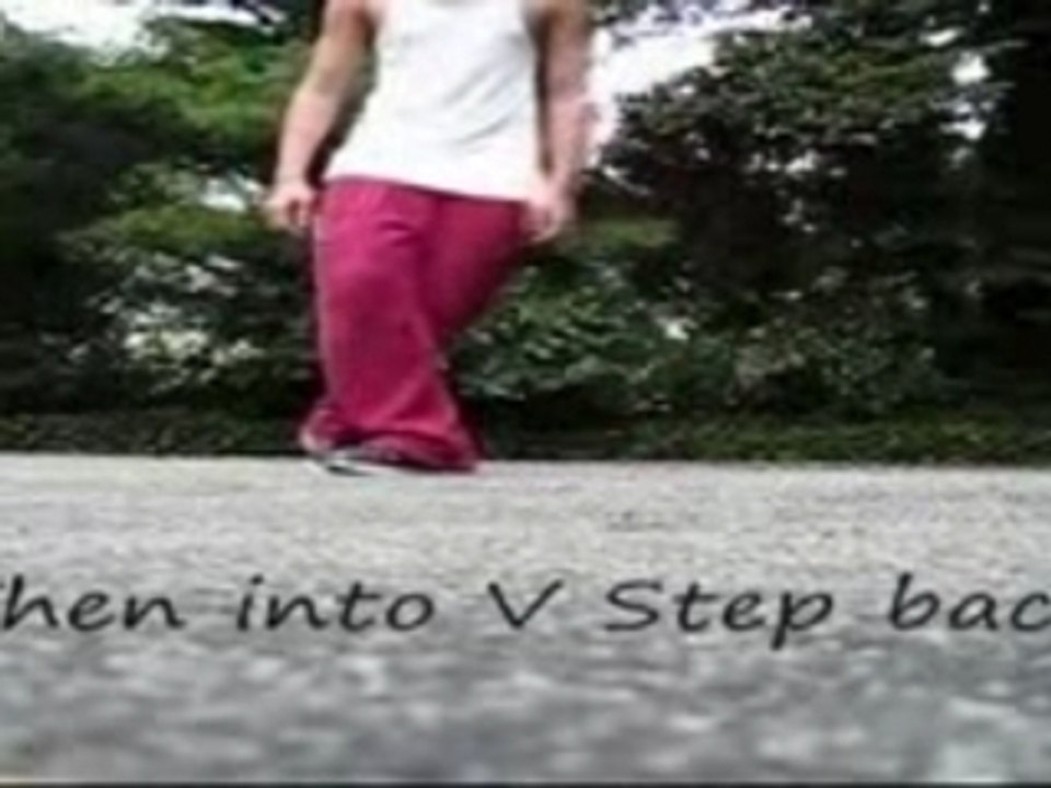 Cwalk advance 5