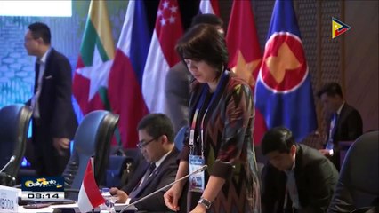 Download Video: Paghahanda para sa 30th ASEAN Summit sa Nobyembre, sinimulan nang talakayin #ASEAN2017